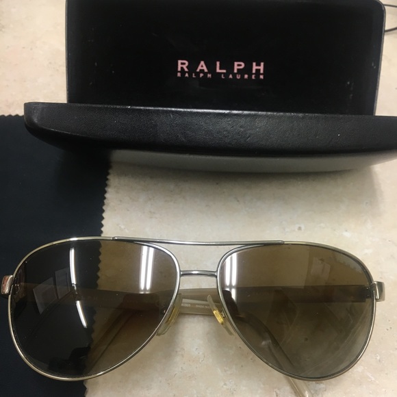 Ralph Lauren Accessories - Ralph Lauren sunglasses